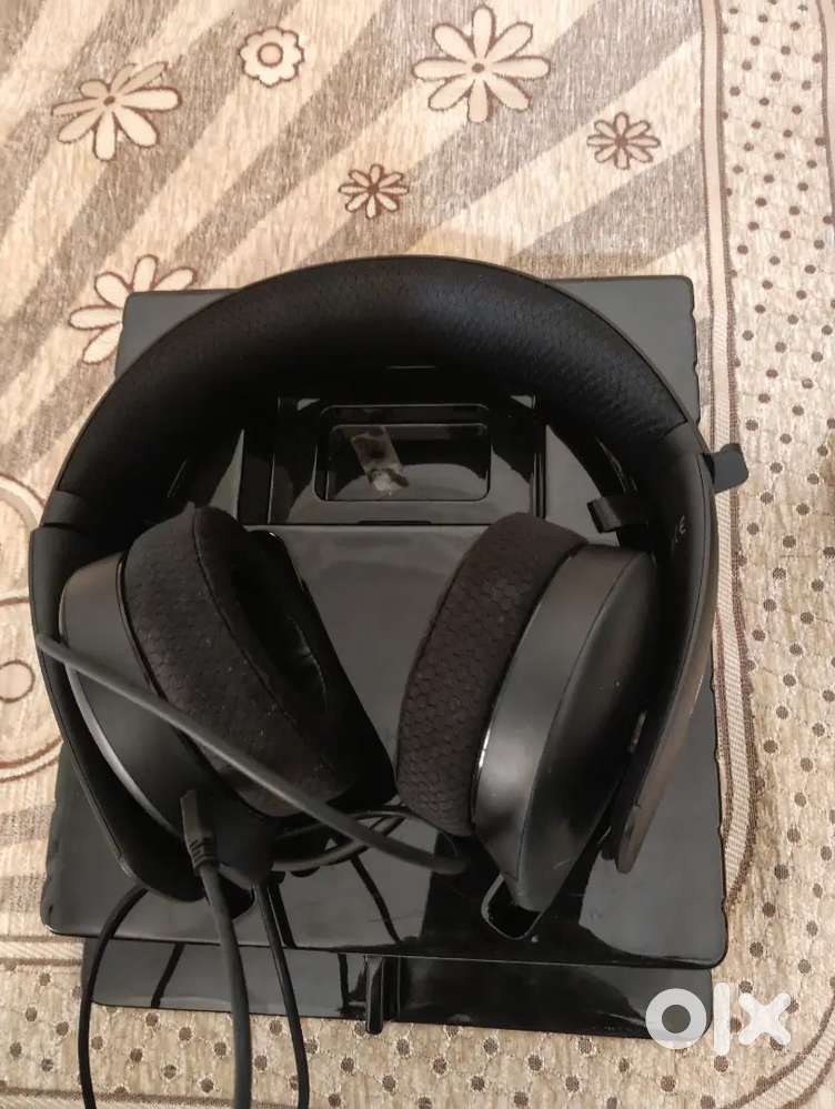 Dell Headset