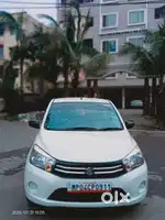 Maruti Suzuki Celerio 1.0 VXI AMT, 2015, Petrol