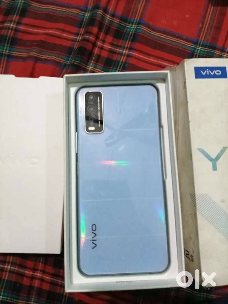 Vivo Y12 S