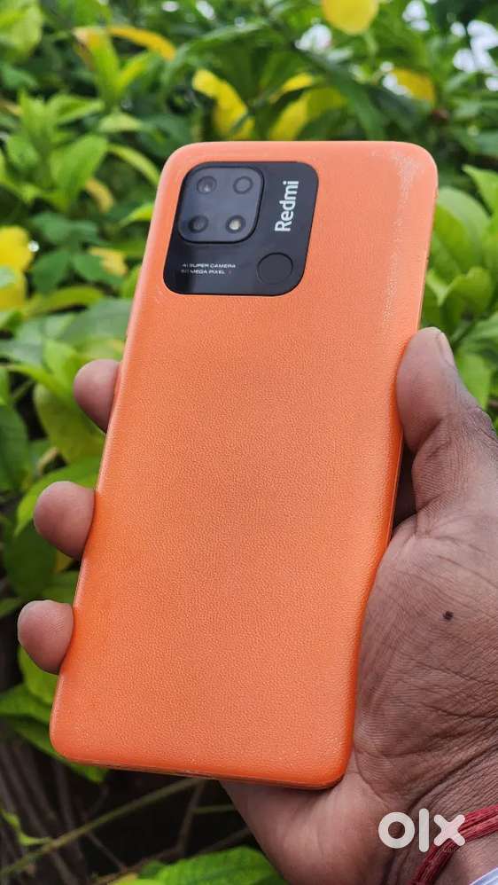 Redmi 10 power