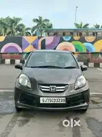 Honda Brio S MT, 2015, CNG & Hybrids