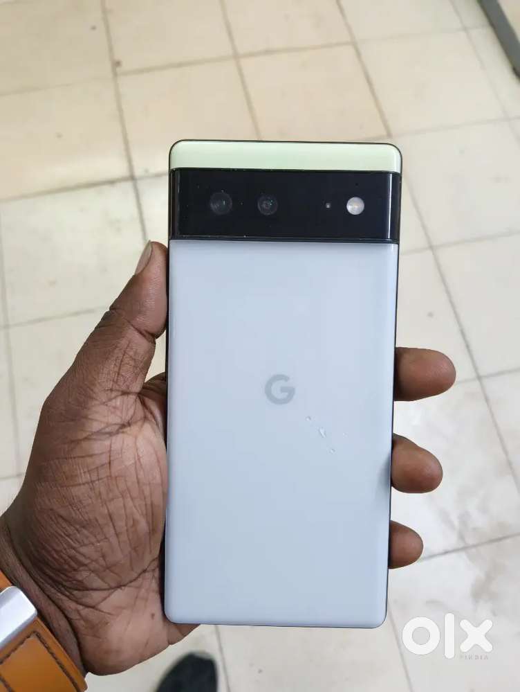 Pixel 6 5G