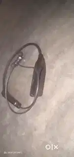Rd knik band Bluetooth name m-200