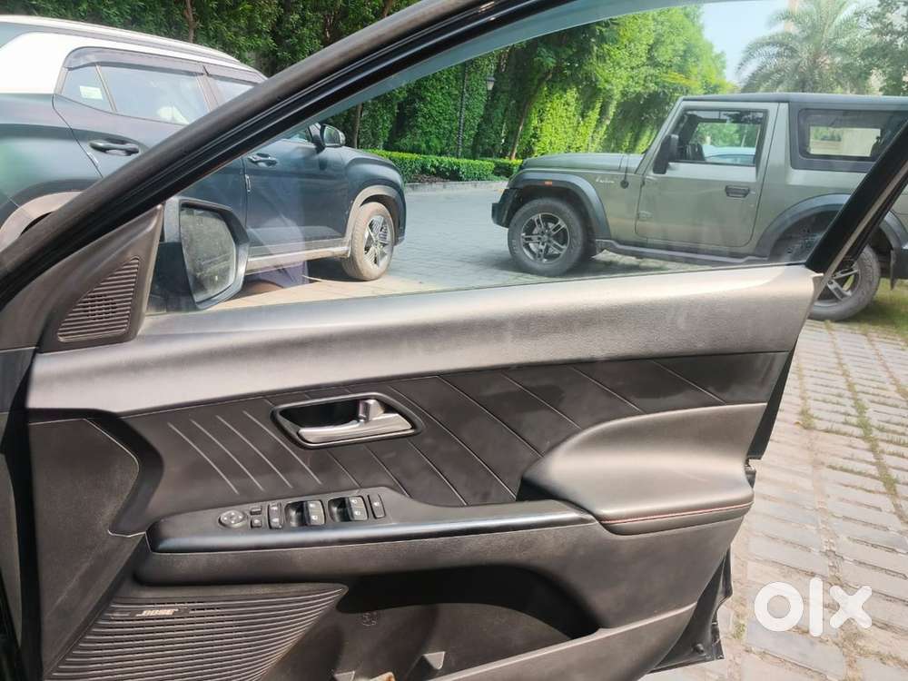 Hyundai New Verna 2023