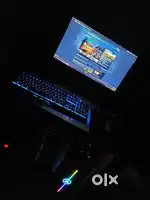 intel i3 6100 with Zotac gtx 750ti