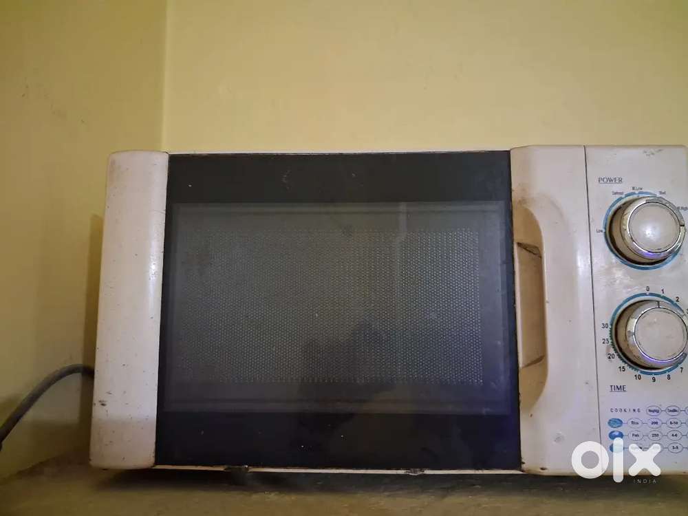 Microwave good condition