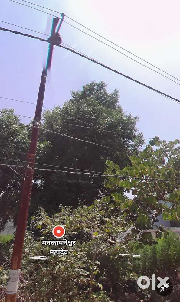 Urgent Plot Sale!
Nahar Colony Only 1 plot left —grab the opportunity!