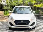 Maruti Suzuki Swift LXI 2018, 2021, Petrol
