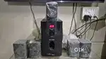 Artis 5.1 Home Theatre