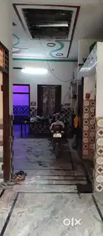 Halalpur chulkana road Saharanpur halalpur nayi basti