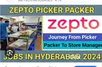 Looking for male grocery packing in suchitra