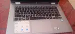 Dell laptop