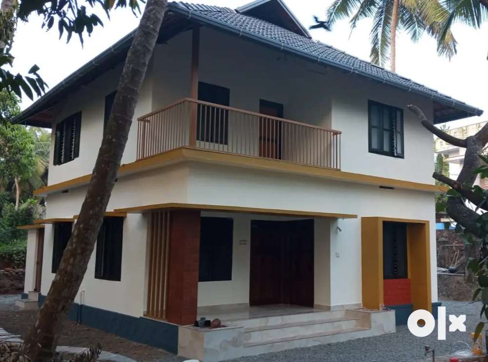 House for sale in panakkad town