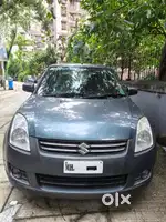 Maruti Suzuki Swift Dzire ZXI, 2010, Petrol