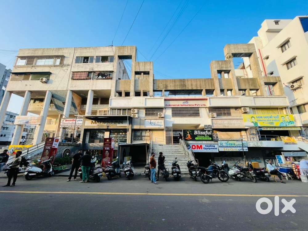 Bank Nu Seal Flat Vechvanu Che