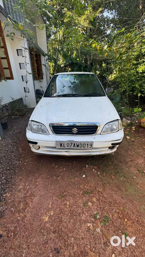 Maruti Suzuki Esteem 2006 Petrol