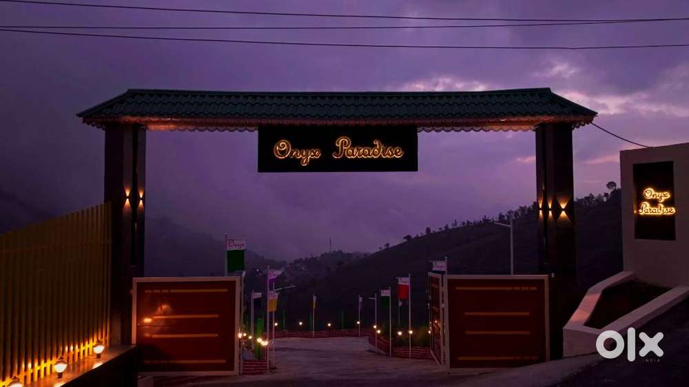 Onyx Paradise Kodaikanal