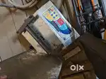 30kg weight machine(price negotiable)