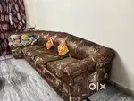 13 Seater Sofa Set