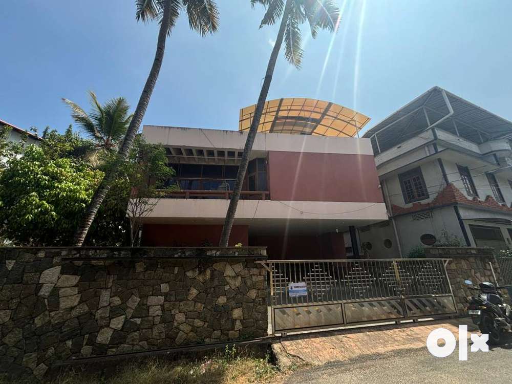 3000+ Sqft fully furnished House at the Heart of Trivandrum