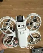 DJI Neo Fly More Combo Palm-Sized Drone