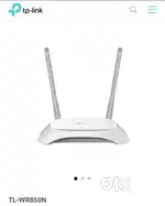 TP Link - Wifi Router