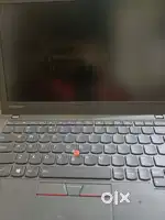 Lenovo ThinkPad Laptop