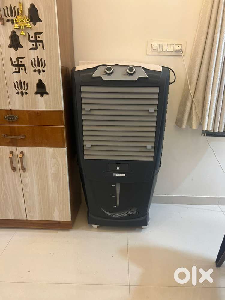 Air Cooler Blue Star Aura New - 60 ltr Dessert air cooler