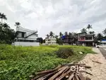 Premium Residential Plot For Sale Near Varapuzha Market Road