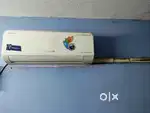 Lloyds Inverter Smart AC & LG Smart TV 4k