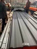 Tata roofing sheet patra