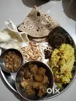 SAMARTH TIFFIN SERVICE (Veg/Nonveg)
