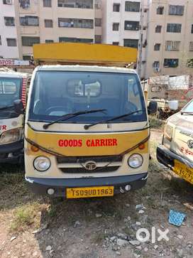 Daily 3000+ work porter Tata ace near by qutbullapur