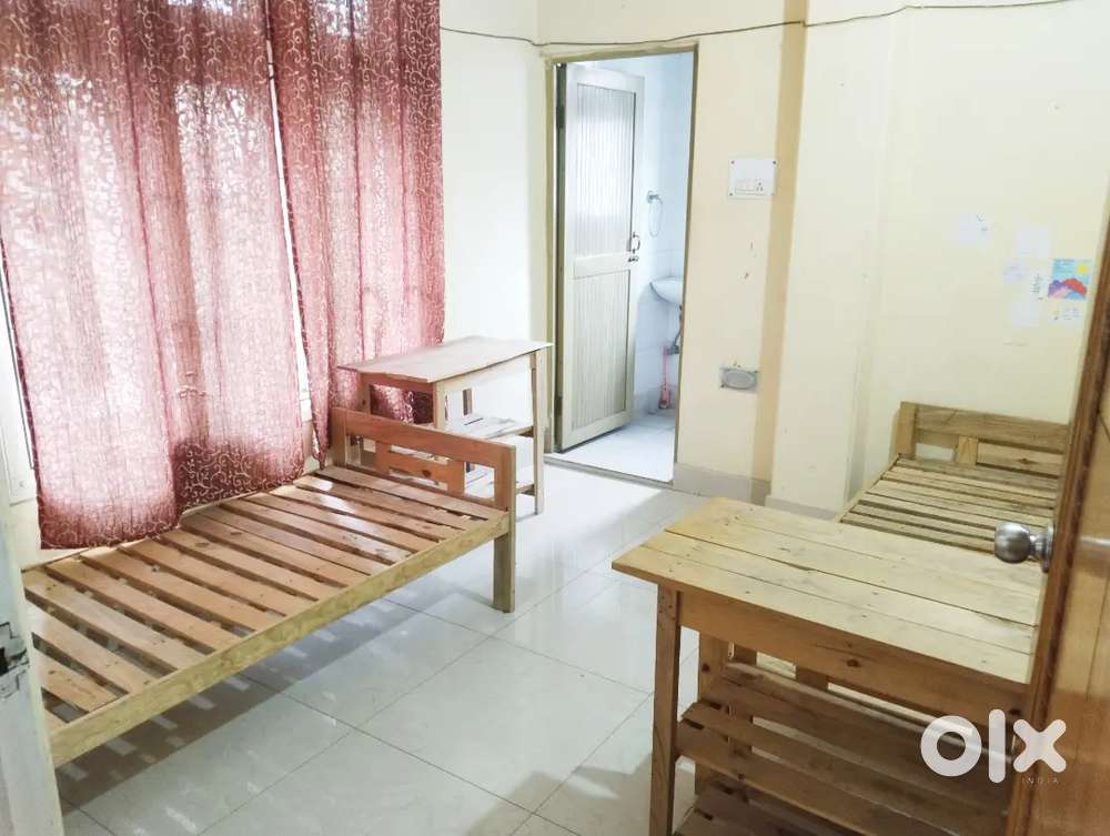 PG and Hostel for Girls