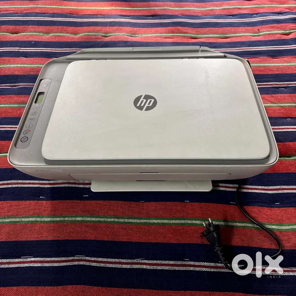 HP Printer selling