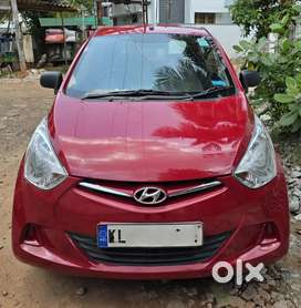Hyundai EON 2017 Petrol 67800 Km Driven