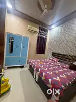 PG for Girls/women at bus stand at reasonable price .