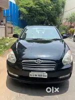 Hyundai Verna 1.5 CRDi VGT ABS, 2010, Diesel