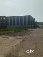 Industrial Plot 23000 Sq Ft for sale @ Chakan  Wasuli.