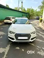 Audi A4 1.4 30 TFSI Technology Pack, 2019, Petrol