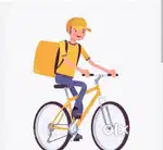 Wanted part time and full time delivery boys