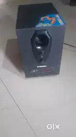 Speaker zebronics zeb-feel 4 60 w bluetooth home theatr
