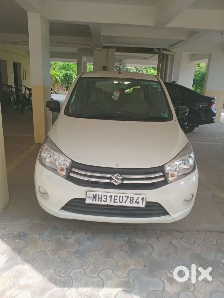 Maruti Suzuki Celerio 2016 Petrol 11800 Km Driven