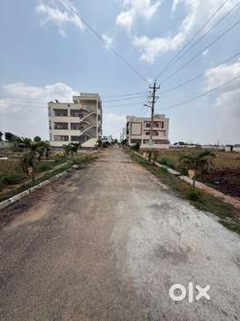 BMRDA SITE FOR SALE IN ATTIBELE