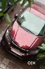 Honda City 2018 Petrol Well Maintained