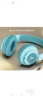 Boat headphones wireless