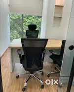 Samll Fully furnished office space in gurgaon