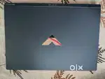 Hp victus laptop only 3 month old very less used