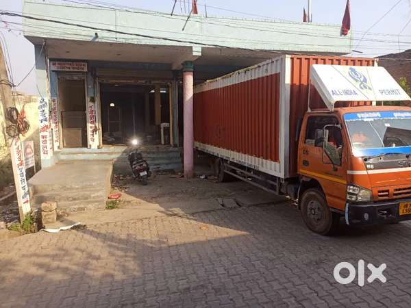 Showroom for rent 30*60=1800sq. Feet . commercial tax paid