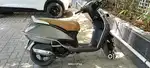 TVS Jupiter